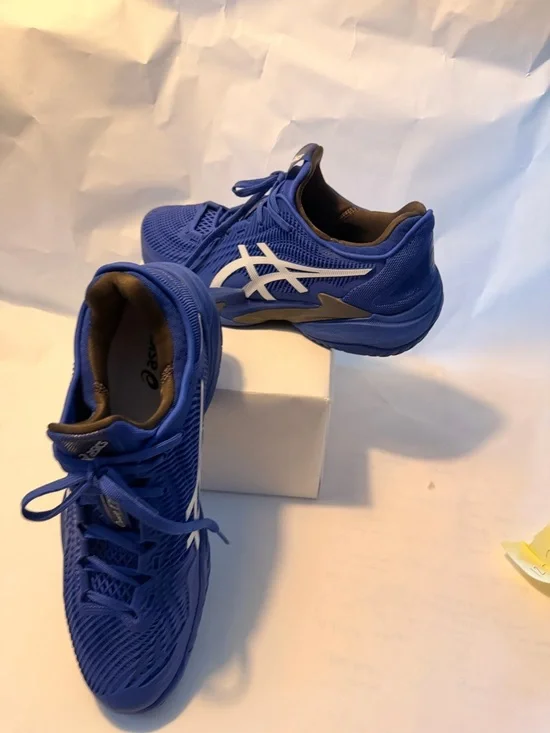 COURT FF 3 - Picture 3 of 6